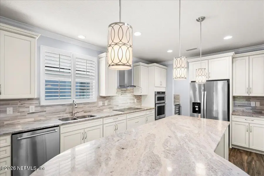 293 Sweet Pine Trail, Ponte Vedra, FL 32081 - #2