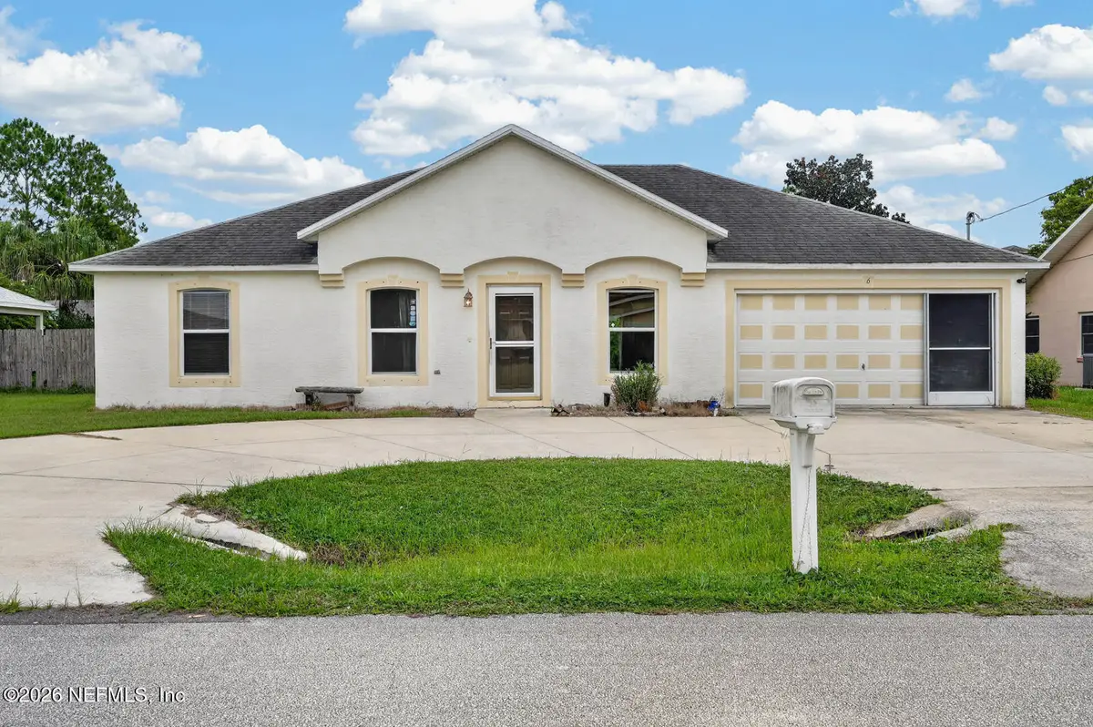 6 Brownstone Lane, Palm Coast, FL 32137 - #1