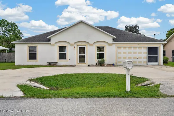 6 Brownstone Lane, Palm Coast, FL 32137