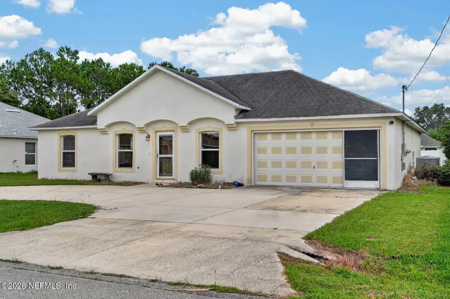 6 Brownstone Lane, Palm Coast, FL 32137 - #2