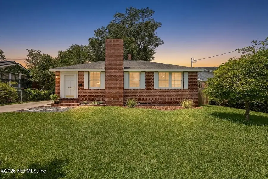 1022 Old Hickory Road, Jacksonville, FL 32207 - #2