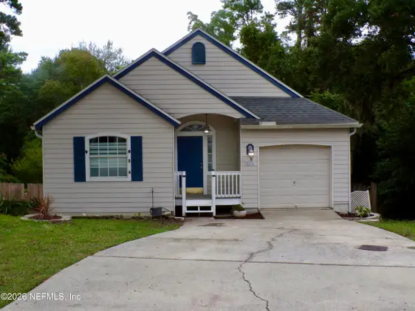1215 Radis Place, Jacksonville, FL 32225