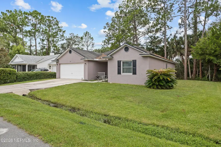 124 Marsh Island Circle, Saint Augustine, FL 32095 - #2