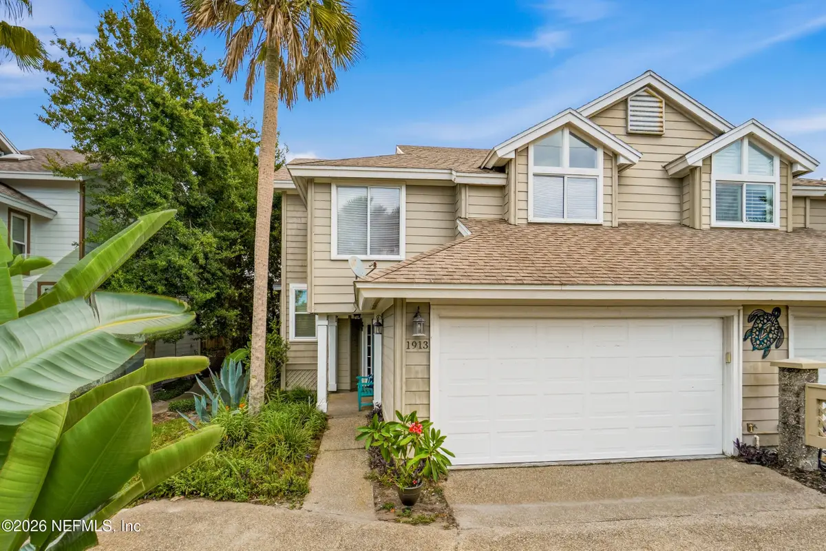 1913 Seminole Road, Atlantic Beach, FL 32233 - #1