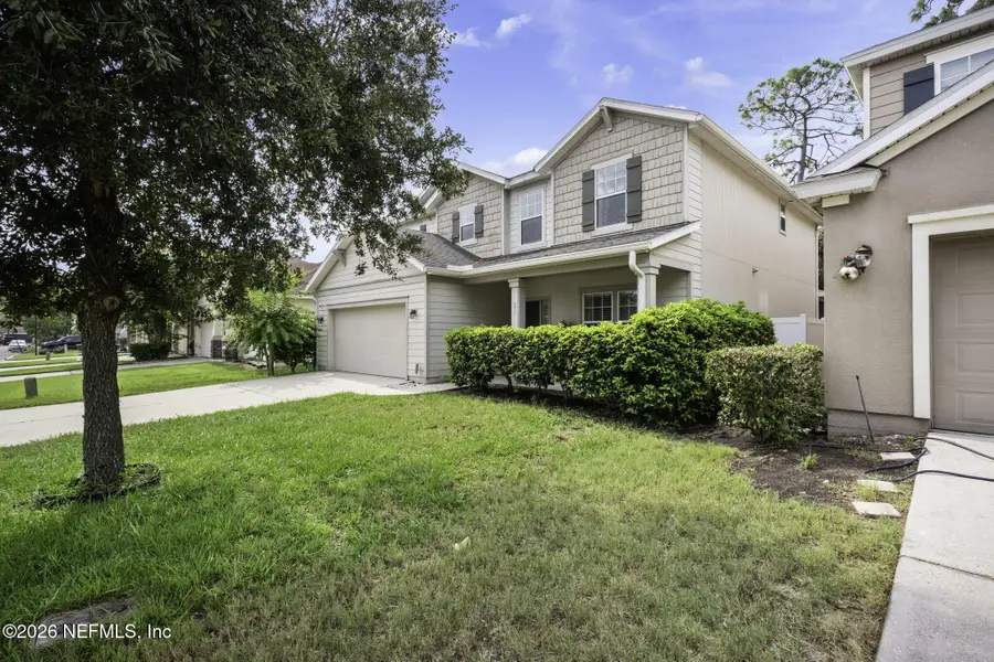 270 Amber Ridge Road, Jacksonville, FL 32218 - #3