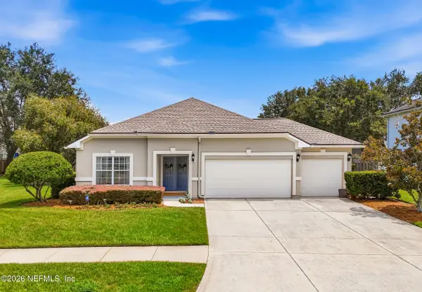 1334 Ivyhedge Avenue, St. Augustine, FL 32092