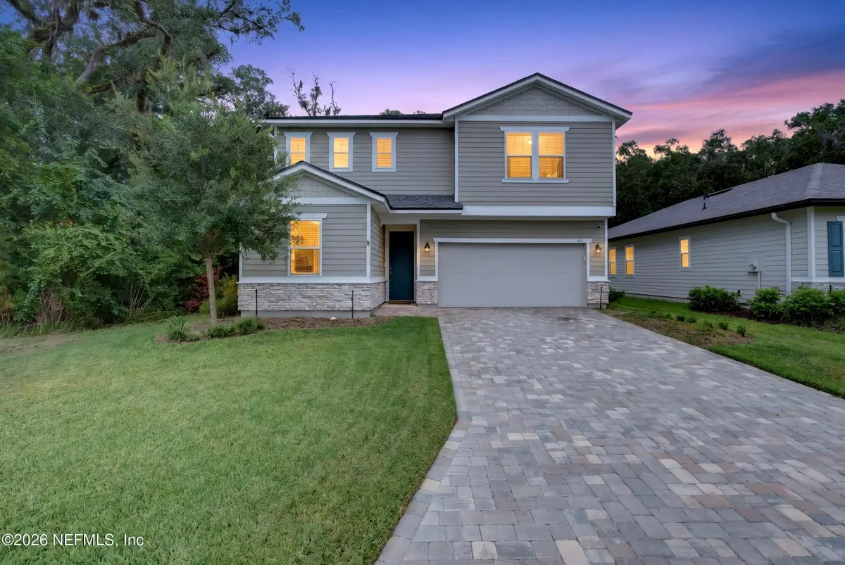 47 Napo Way, Saint Johns, FL 32259 - #1