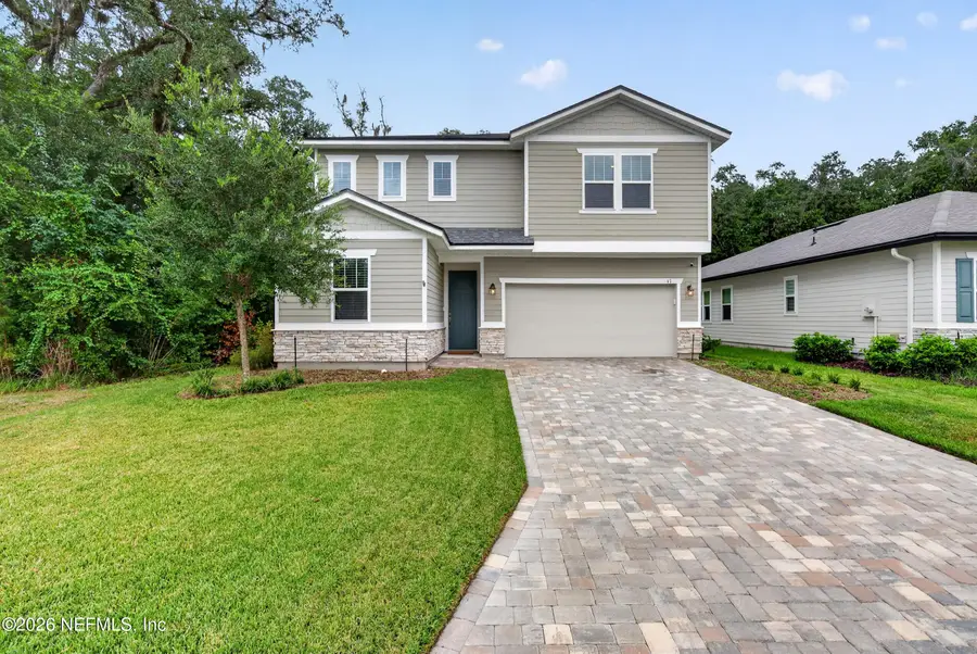47 Napo Way, Saint Johns, FL 32259 - #2