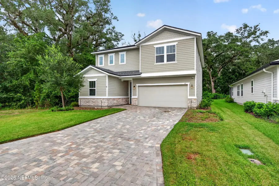 47 Napo Way, Saint Johns, FL 32259 - #3