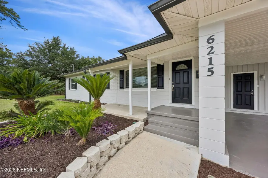 6215 Randia Drive, Jacksonville, FL 32210 - #2