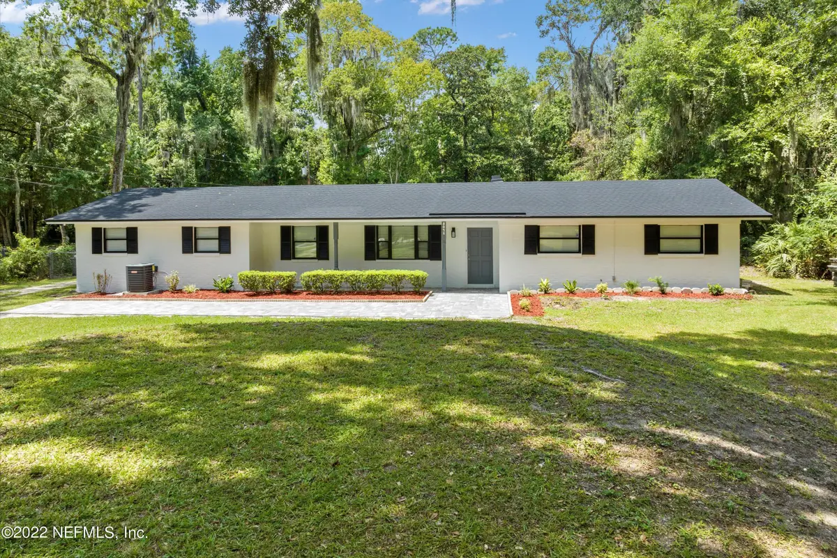 5092 Harvey Grant Road, Fleming Island, FL 32003 - #1