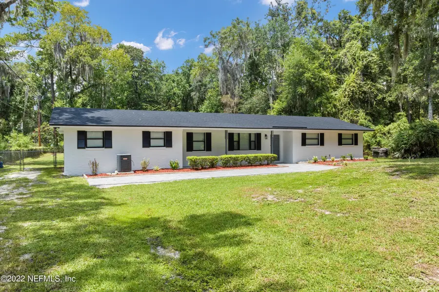 5092 Harvey Grant Road, Fleming Island, FL 32003 - #2