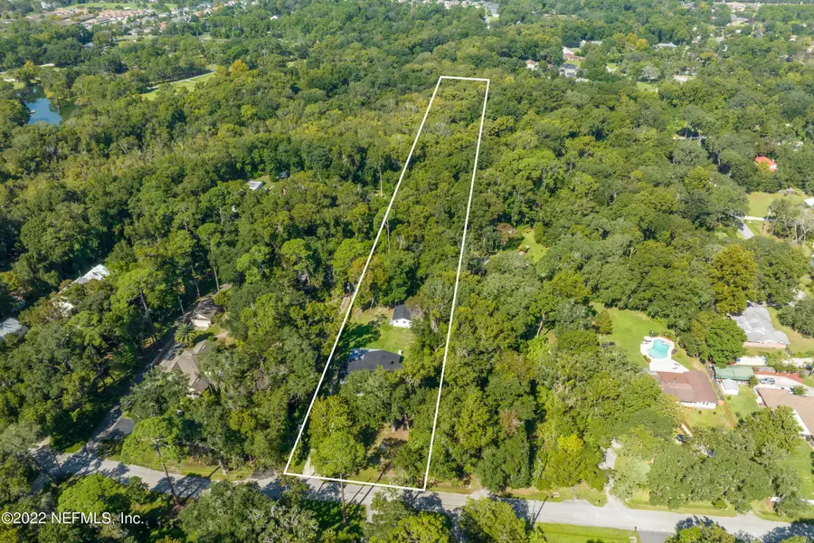 5092 Harvey Grant Road, Fleming Island, FL 32003 - #3