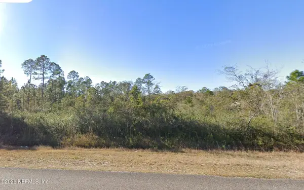 10155 Kirchherr Avenue, Hastings, FL 32145