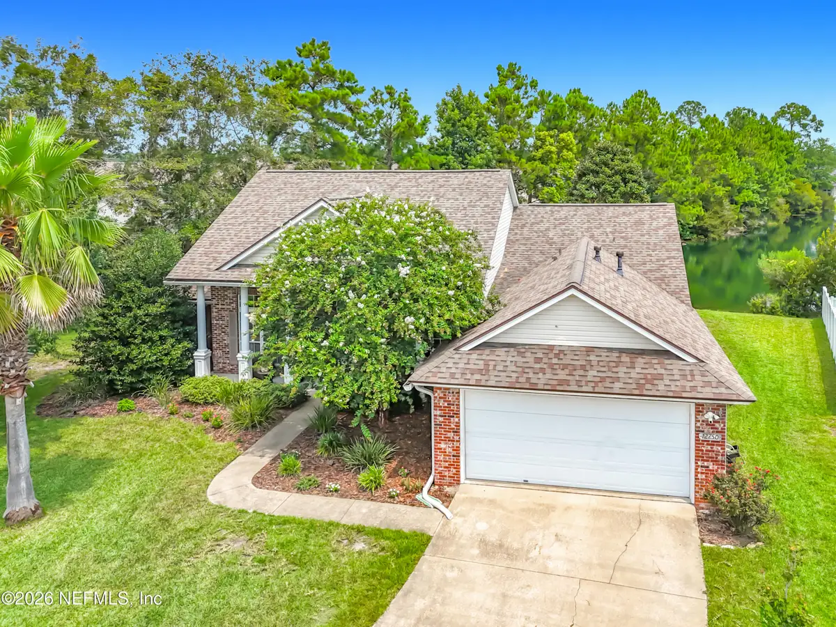 12750 Dunns View Drive, Jacksonville, FL 32218 - #1