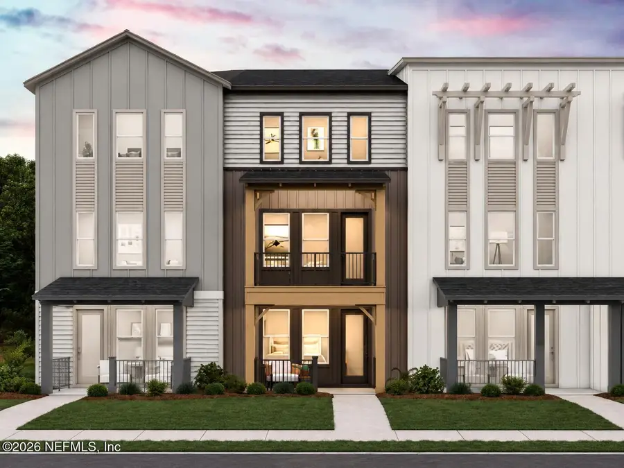 12147 Ashview Lane #11-80, Jacksonville, FL 32256 - #2