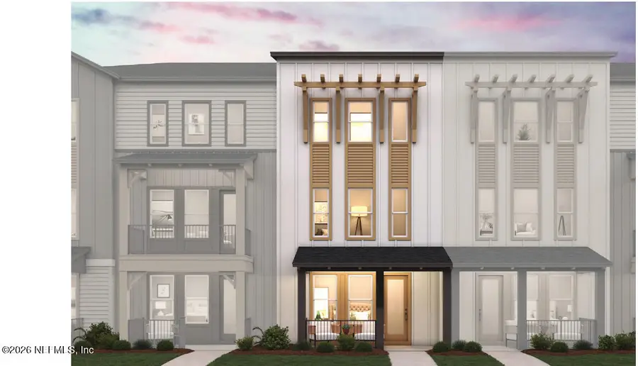 12149 Ashview Lane #11-79, Jacksonville, FL 32256 - #2