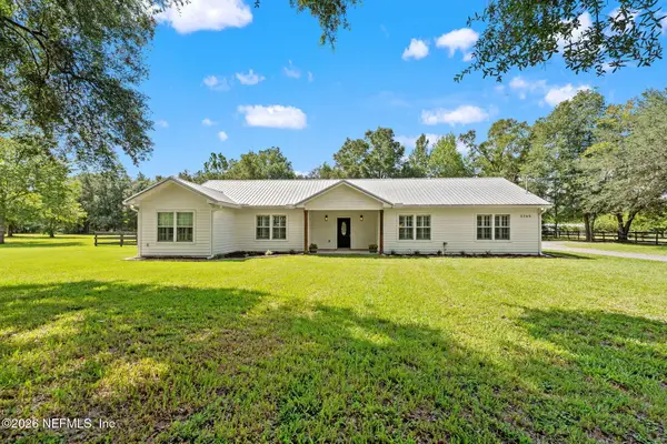3265 Thunder Road, Middleburg, FL 32068