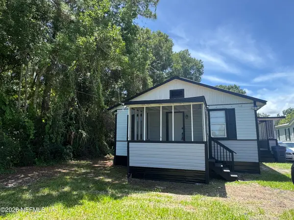 867 E Aiken Street, St. Augustine, FL 32084