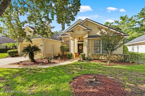 9156 Spindletree Way, Jacksonville, FL 32256