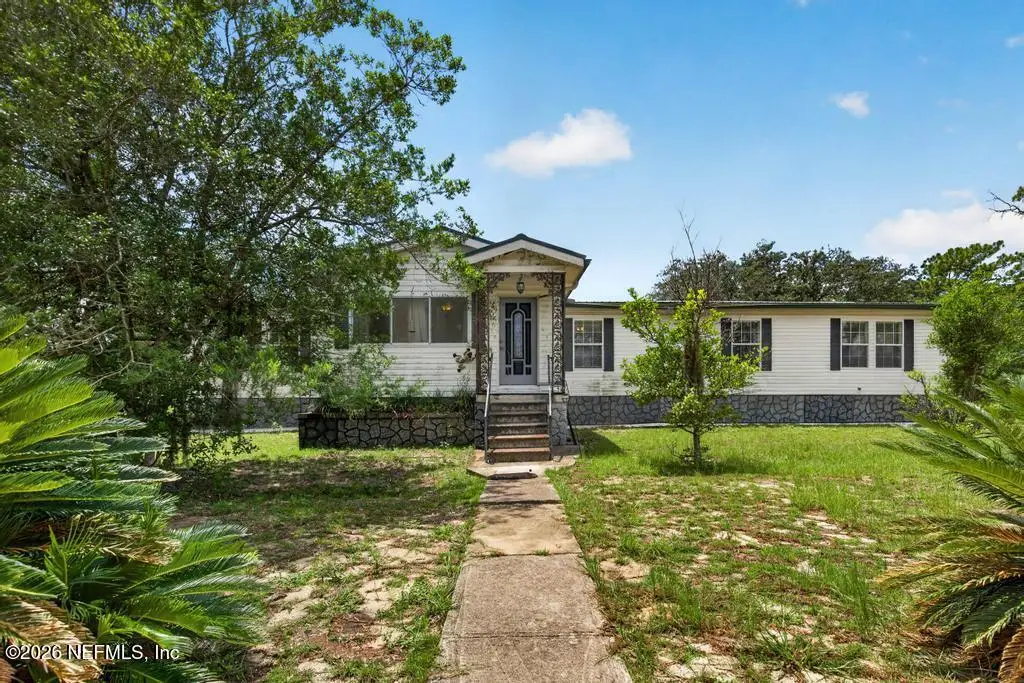6822 Tree Top Court, Keystone Heights, FL 32656 - #1