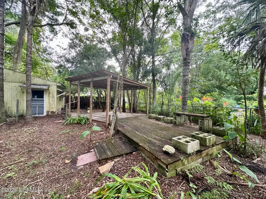 414 Chestnut Street, Crescent City, FL 32112 - #3