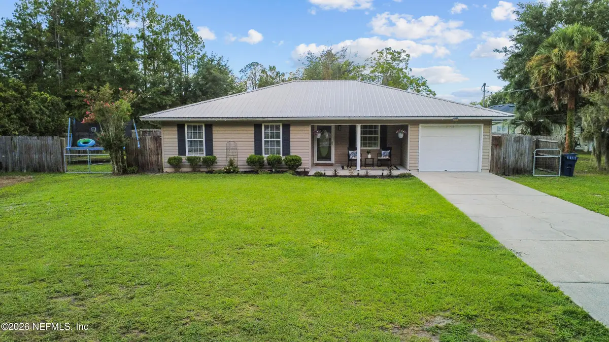 248 S 1st Street, Macclenny, FL 32063 - #1