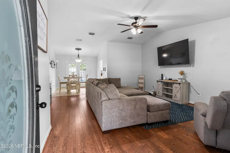 248 S 1st Street, Macclenny, FL 32063 - #3
