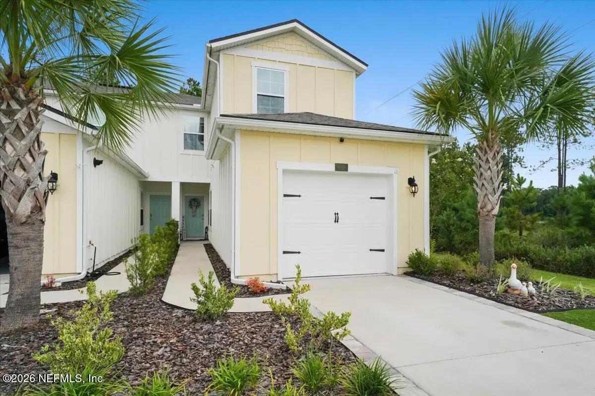 699 Coastline Way, Saint Augustine, FL 32092 - #1