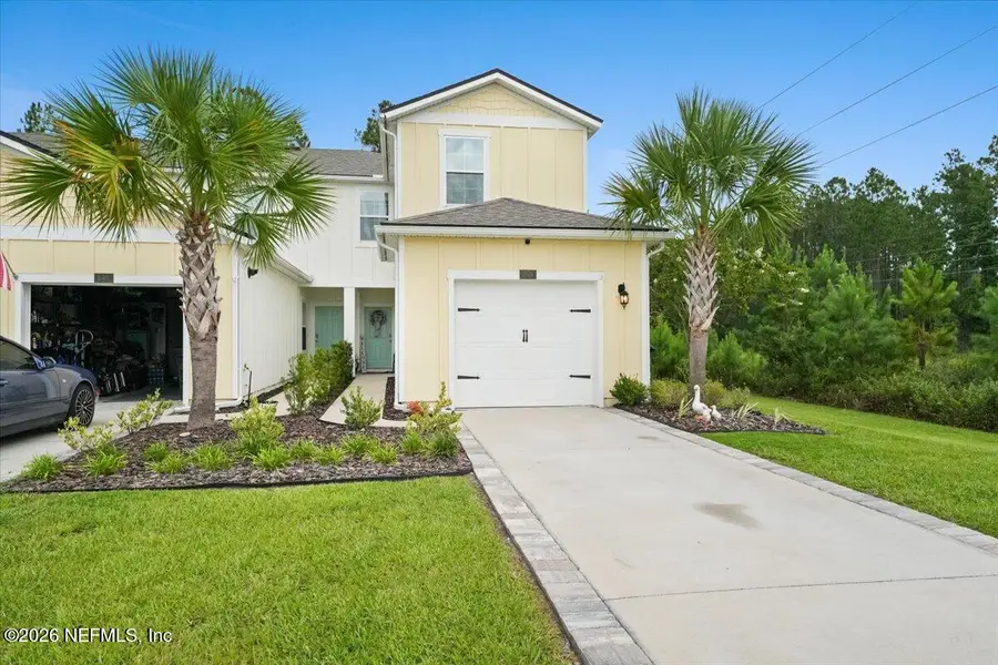 699 Coastline Way, Saint Augustine, FL 32092 - #2