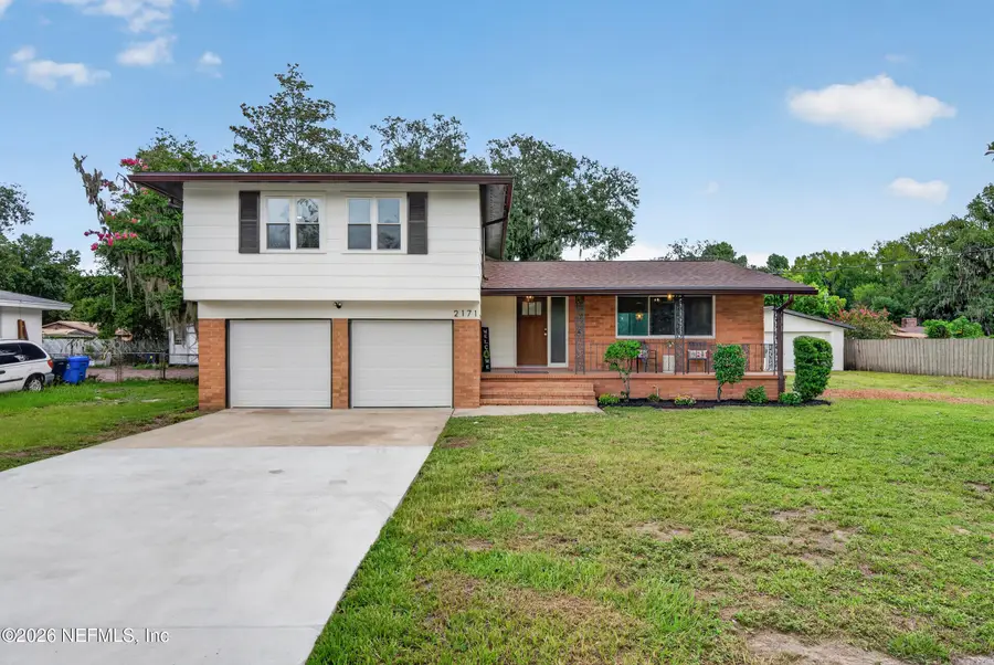 2171 Holly Leaf Lane, Orange Park, FL 32073 - #2