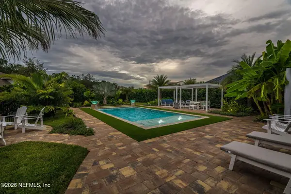 497 Latrobe Avenue, St. Augustine, FL 32095