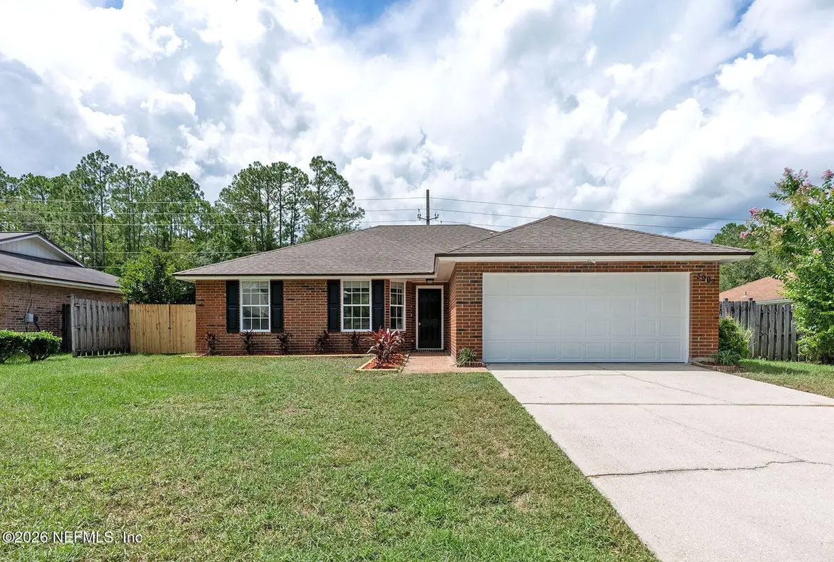 3902 Hunters Lake W Circle, Jacksonville, FL 32210 - #1