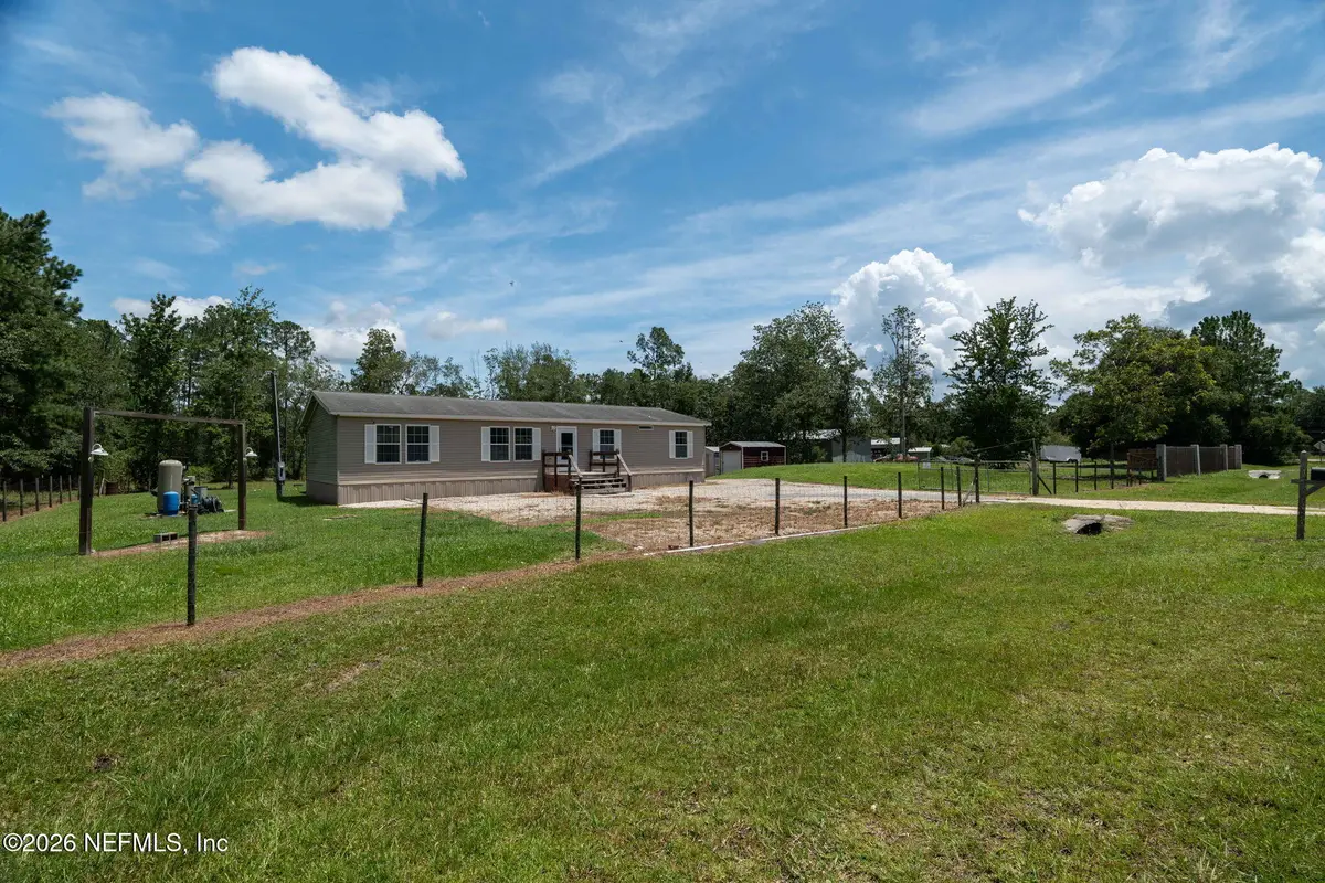 4916 Cattail Street, Middleburg, FL 32068 - #1