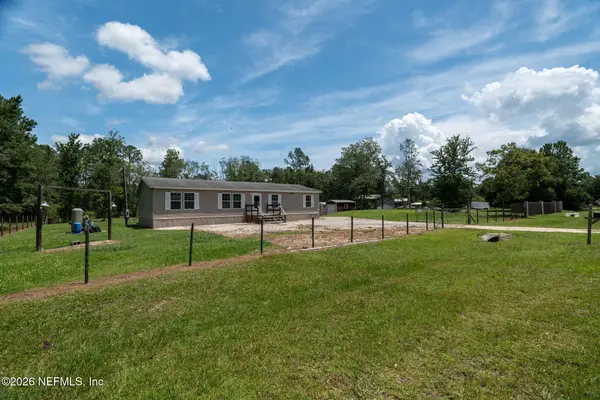 4916 Cattail Street, Middleburg, FL 32068