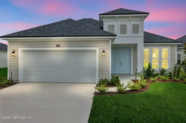 3848 Holstein Way, Green Cove Springs, FL 32043