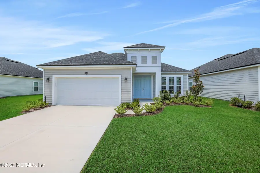 3848 Holstein Way, Green Cove Springs, FL 32043 - #3