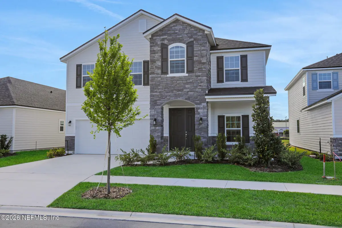 3880 Holstein Way, Green Cove Springs, FL 32043 - #1