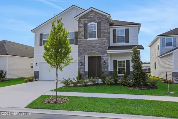 3880 Holstein Way, Green Cove Springs, FL 32043