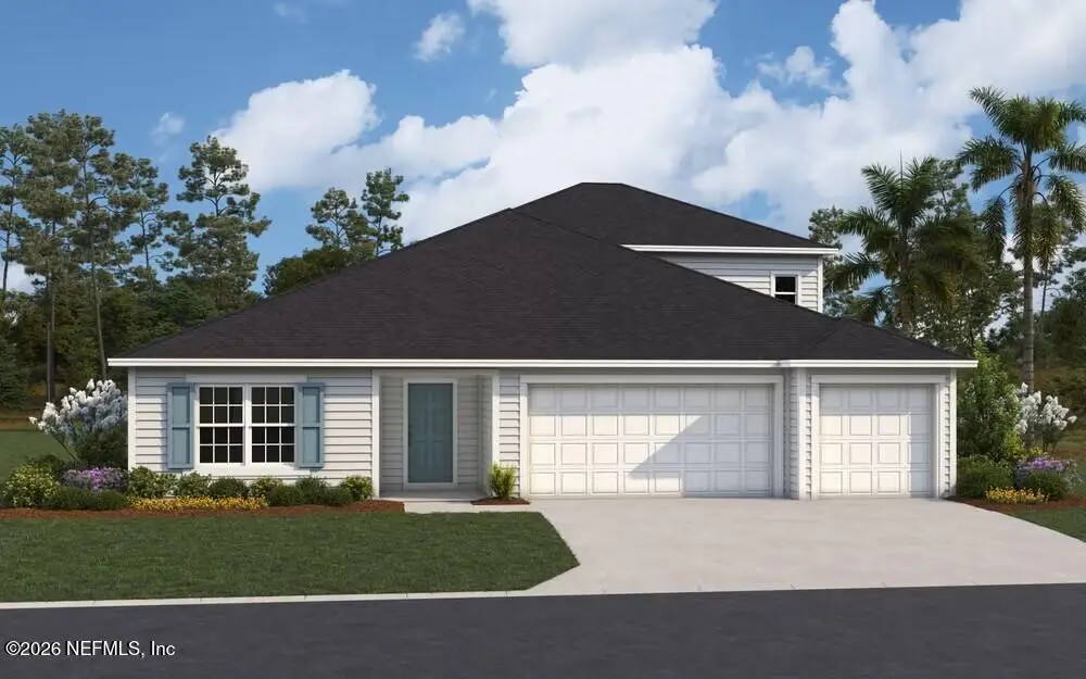 3774 Holstein Way, Green Cove Springs, FL 32043 - #1