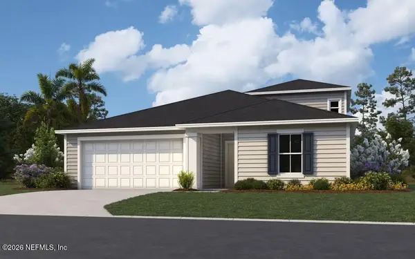 3746 Holstein Way, Green Cove Springs, FL 32043