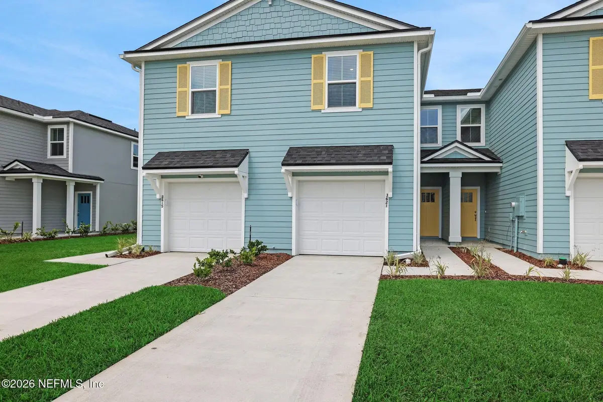 3727 Athenian Way, Middleburg, FL 32068 - #1