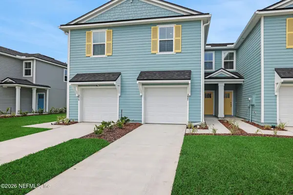 3727 Athenian Way, Middleburg, FL 32068