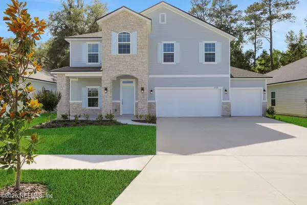 4019 Brick Wall Cove, Middleburg, FL 32068