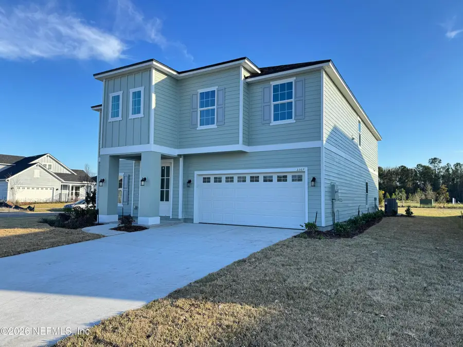 4019 Brick Wall Cove, Middleburg, FL 32068 - #2