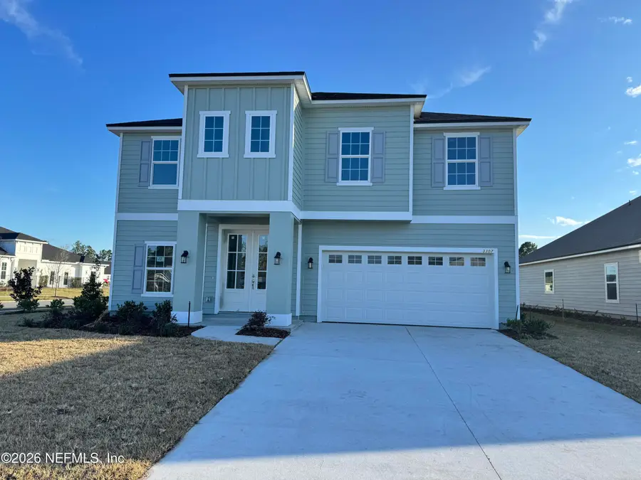 4019 Brick Wall Cove, Middleburg, FL 32068 - #3