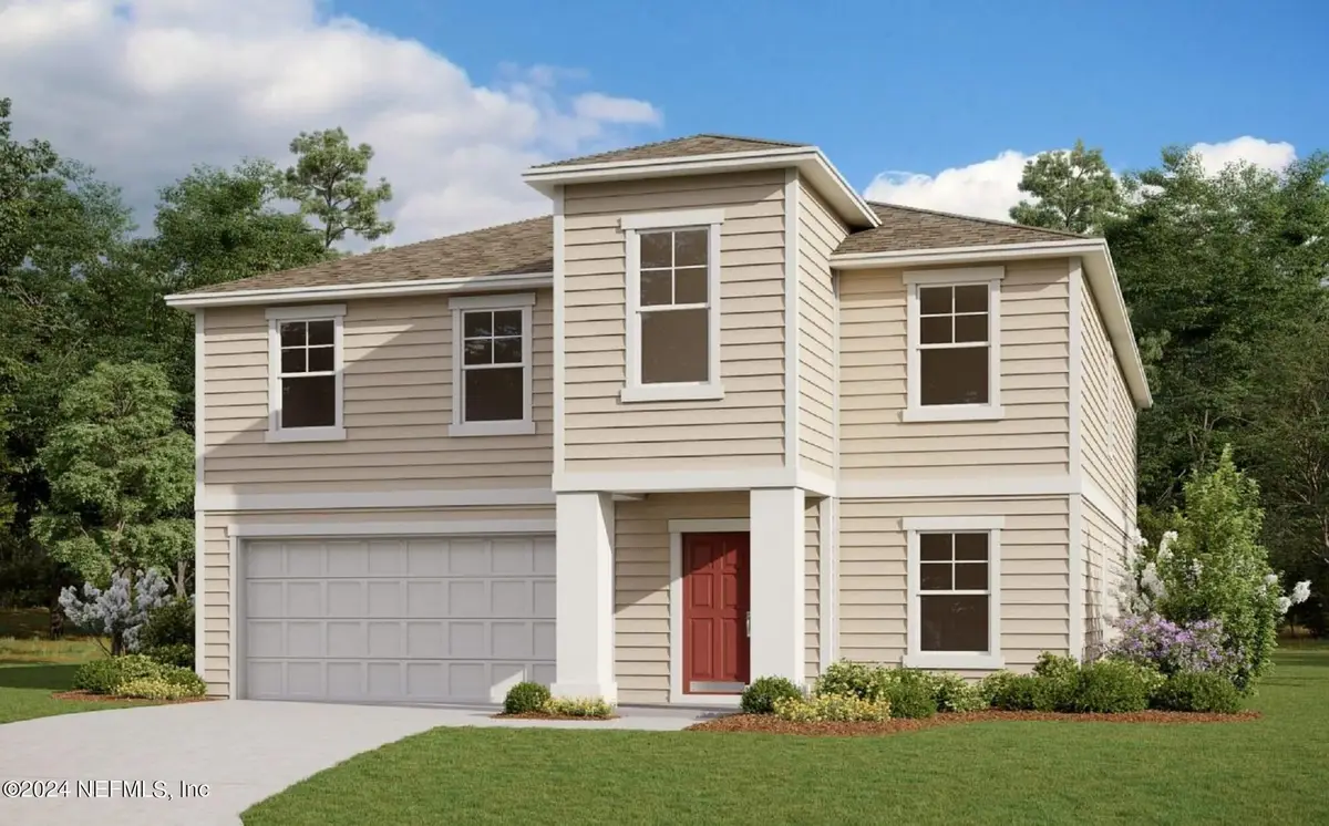 3485 Golden Eye Drive, Orange Park, FL 32065 - #1