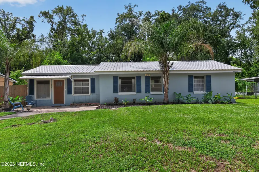 4014 Hunter Circle, Jacksonville, FL 32207 - #2
