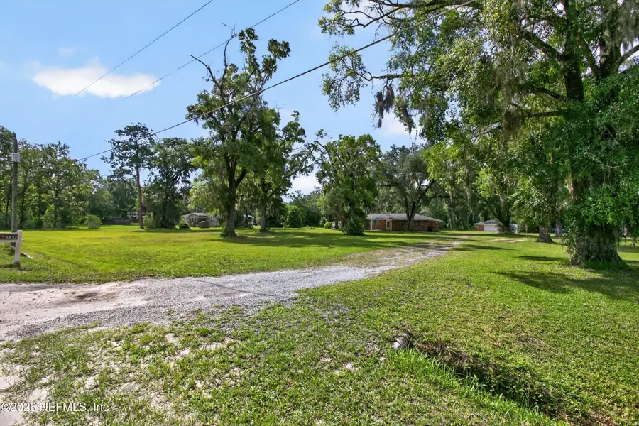 5832 George Hodges Road, Macclenny, FL 32063 - #3