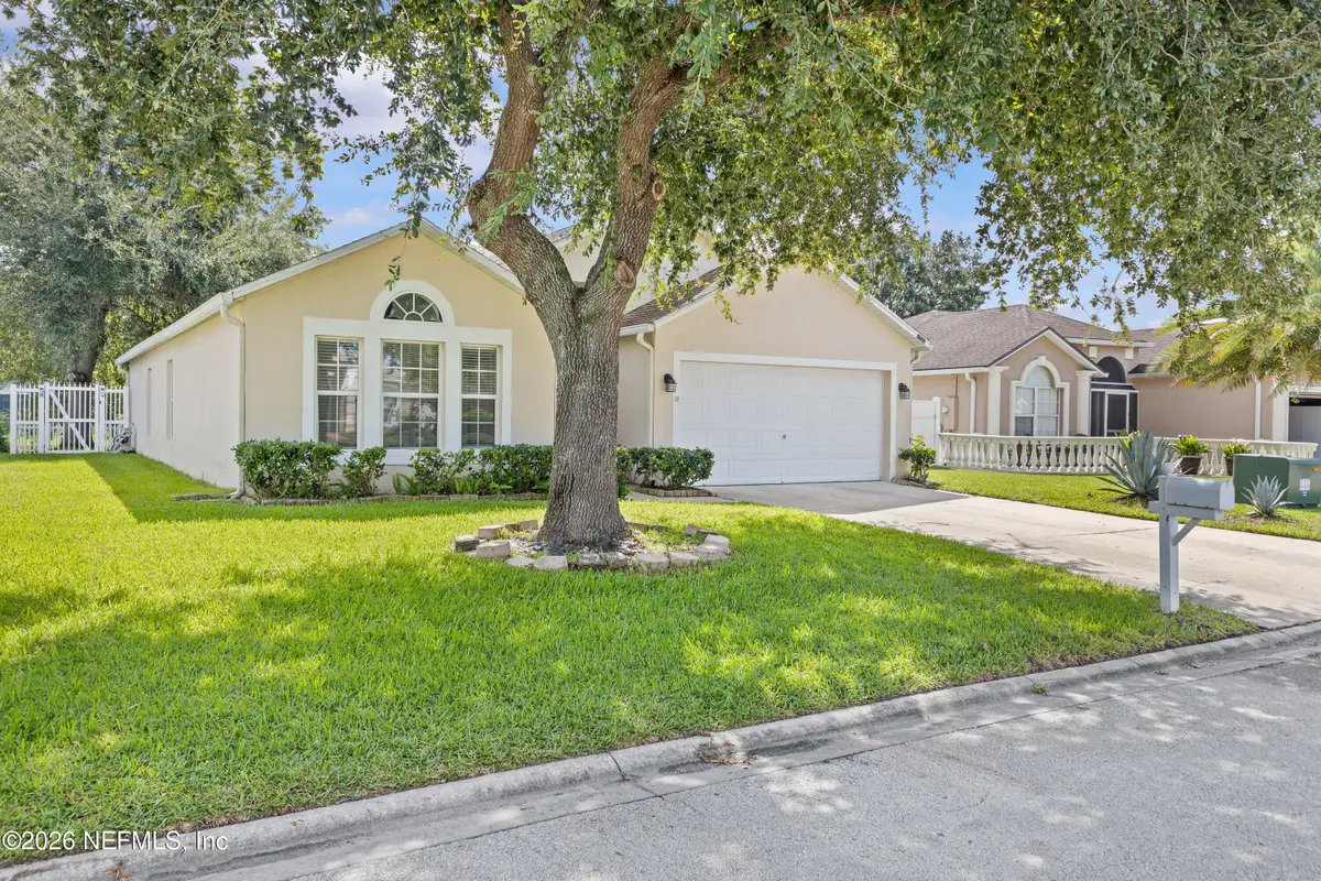 1977 Millington Lane, Jacksonville, FL 32246 - #1
